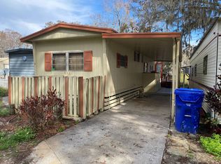 3159 1st Bass St LOT 5, Tavares, FL 32778
