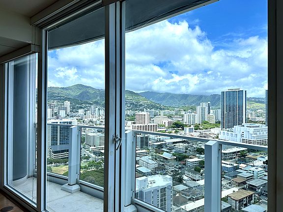 4th image of 1296 Kapiolani Blvd APT 3303
