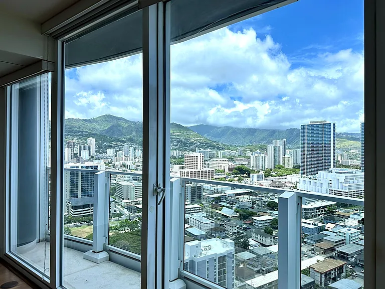 1296 Kapiolani Blvd #3303 — Photo 4
