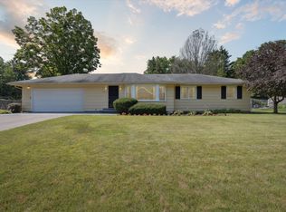 9306 Bunkerhill, Richland, MI 49083