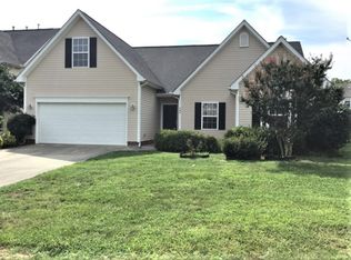 464 Clearwater Dr NW, Concord, NC 28027