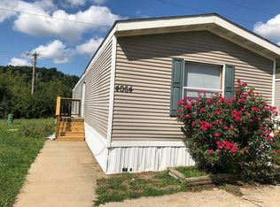 4064 Birch Dr, Imperial, MO 63052