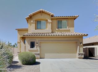 3434 W SOUTH BUTTE Road, San Tan Valley, AZ 85144