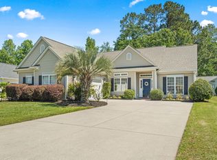 6702 Oakmere Ct, Murrells Inlet, SC 29576