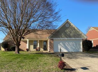 6725 Timber Point Cir, Horn Lake, MS 38637