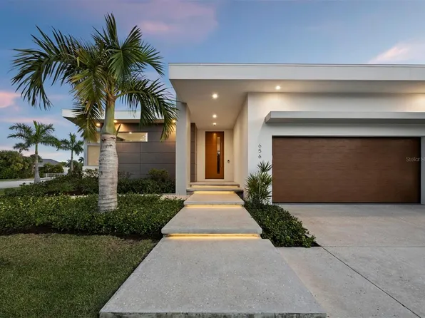 656 S Owl Dr, Sarasota, FL 34236