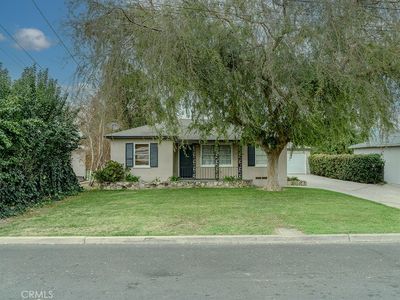 25860 Chula Vista St, Redlands, CA, 92373