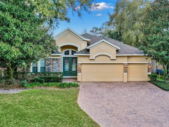12561 Westfield Lakes Cir, Winter Garden, FL 34787