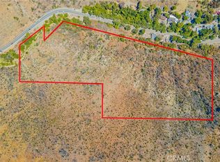 11 Silverado Cyn LOT 47 48, Silverado, CA 92676