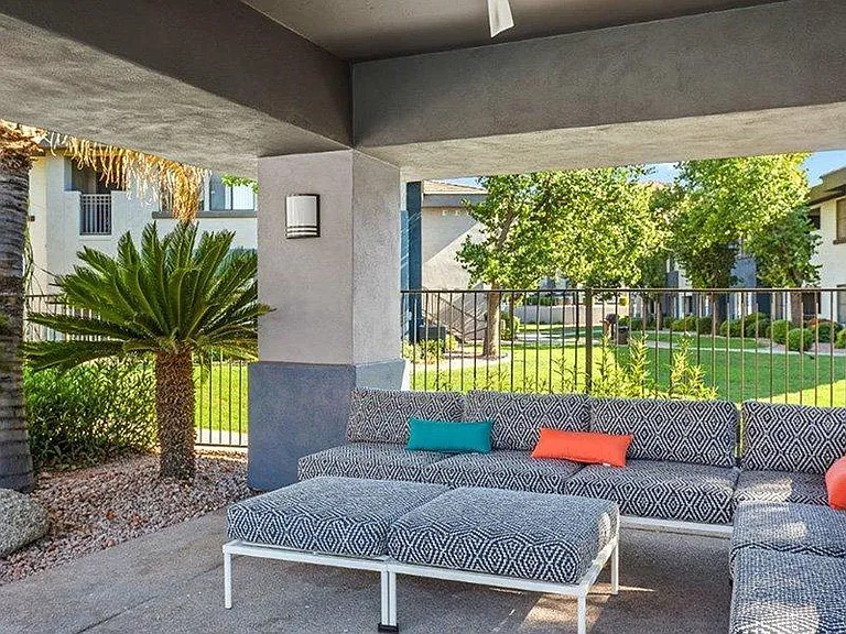 Portola South Mountain — Photo 16