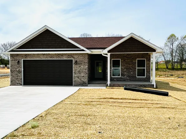 123 Gray Bird Ln, London, KY 40741