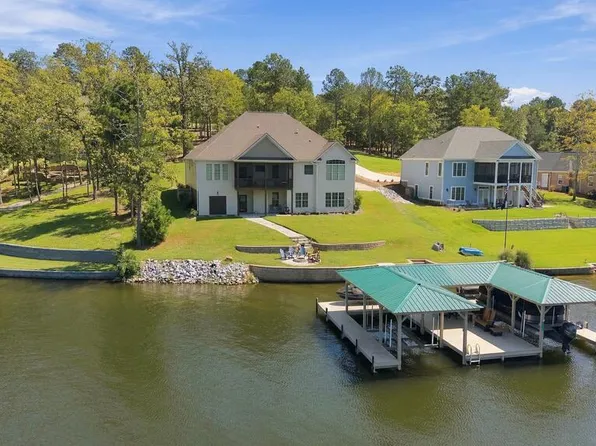 368 Abercrombie Point, Greenwood, SC 29649