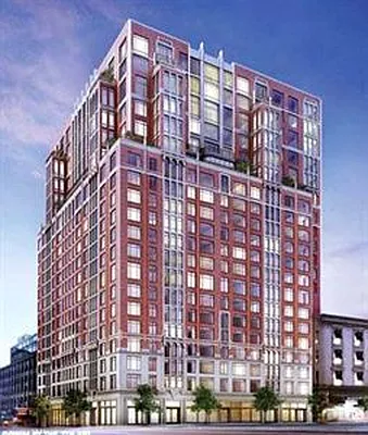 Rented by Douglas Elliman | media 18