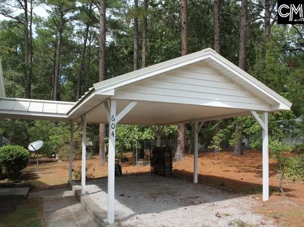 604 Holly Cir, Elgin, SC 29045
