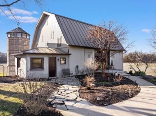 7317 S River Rd, Daleville, IN 47334