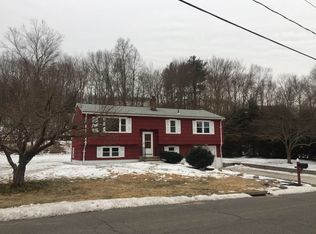 136 Longview Ter, Naugatuck, CT 06770