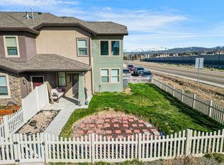 3731 Autumn Colors Dr, Elko, NV 89801