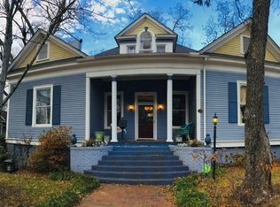 600 W Franklin St #A, Monroe, NC 28112