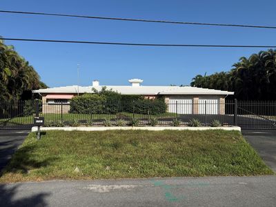 1727 MIDDLE RIVER Drive, Fort Lauderdale, FL, 33305