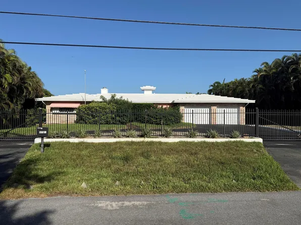 1727 MIDDLE RIVER Drive, Fort Lauderdale, FL 33305