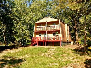 216 Bobo Dr, Highland, AR 72542