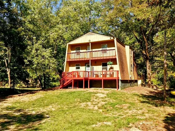 216 Bobo Dr, Highland, AR 72542