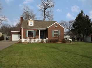 278 Brookfield Ave, Boardman, OH