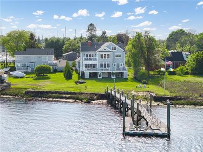 22 Tyler Point Rd, Barrington, RI, 02806