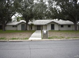 3309 Kent Ln, McAllen, TX 78503