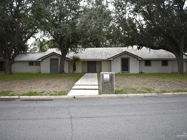 3309 Kent Ln, McAllen, TX 78503