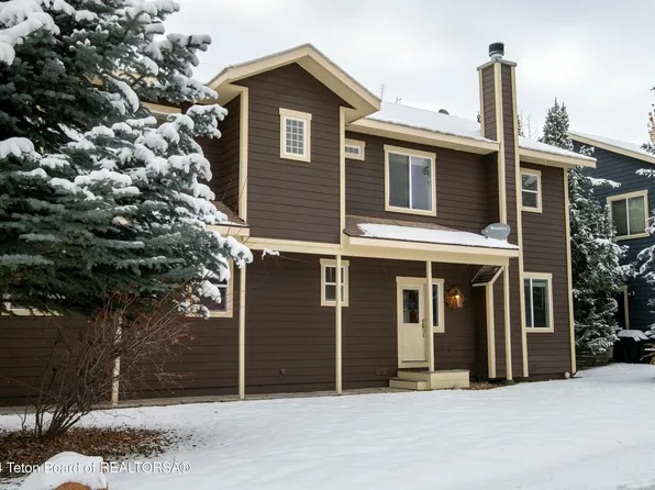 455 Forest View Dr, Driggs, ID 83422