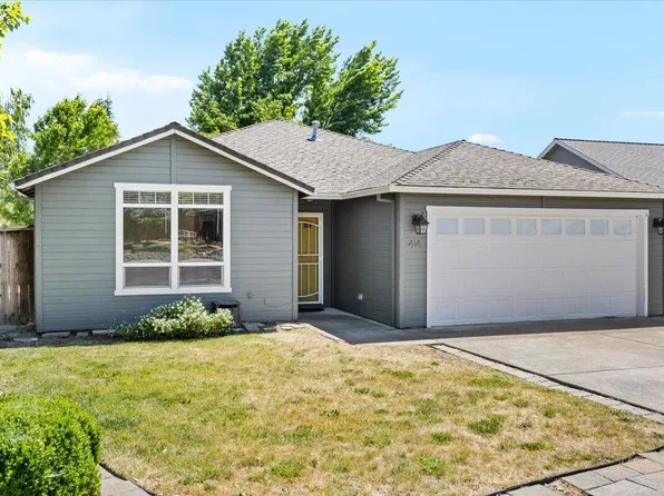 414 Westminster Dr, Eagle Pt, OR 97524