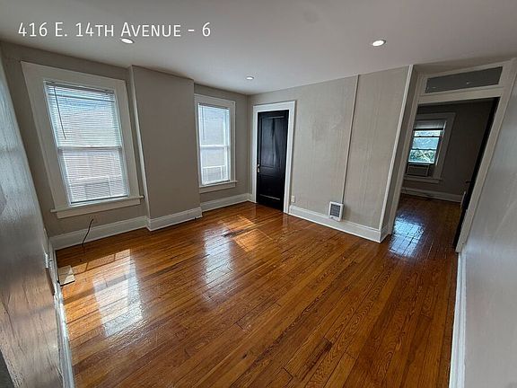 5th image of 416 E 14th Ave #6