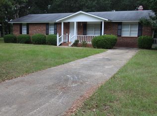 4821 Impala Ln, Albany, GA 31705