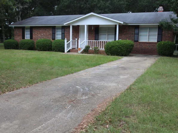 4821 Impala Ln, Albany, GA 31705