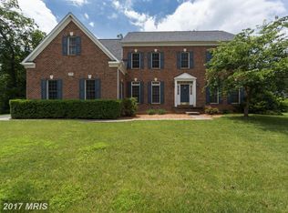 40408 Lenah Run Cir, Aldie, VA 20105