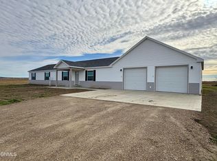 3576 160j Avenue Northwest E, Fairview, MT 59221