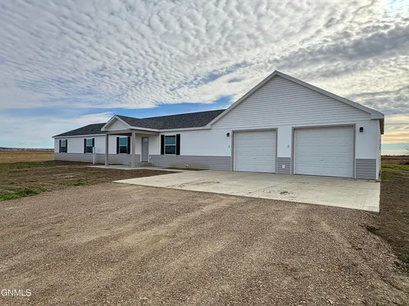 3576 160j Avenue Northwest E, Fairview, MT 59221