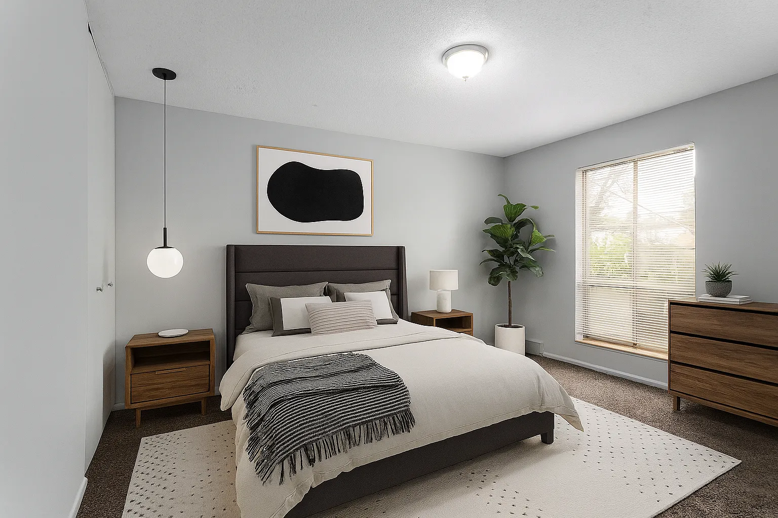 Ashton Place Apartments — Photo 3