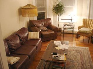 236 Willis Ave #2, Medford, MA 02155