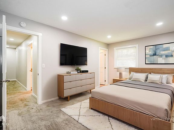 5th image of 6639 Springbrook St NW