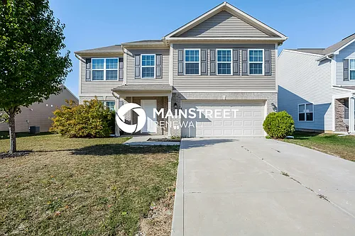4806 Long Iron Dr Photo 1