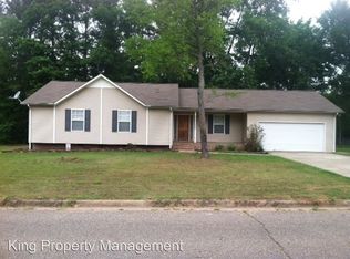1709 Louise Dr SE, Jacksonville, AL 36265