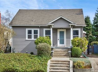 5218 37th Ave NE, Seattle, WA 98105