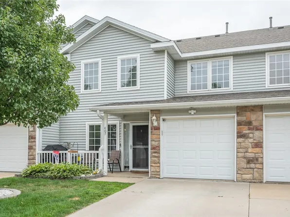 2100 Meadow Chase Ln Unit 407, Des Moines, IA 50320