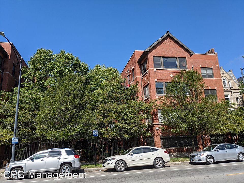 1st image of 5938 S Martin Luther King Dr #3