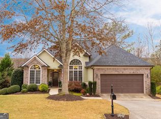 304 Cabinwood Trl, Canton, GA 30115