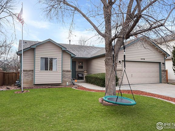 2nd image of 2438 Mary Beth Ct