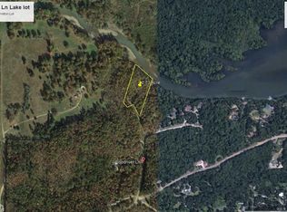 000 Woodriver Ln, Royal, AR 71901