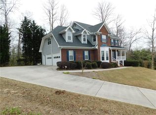 3940 Old Savannah Ct, Douglasville, GA 30135